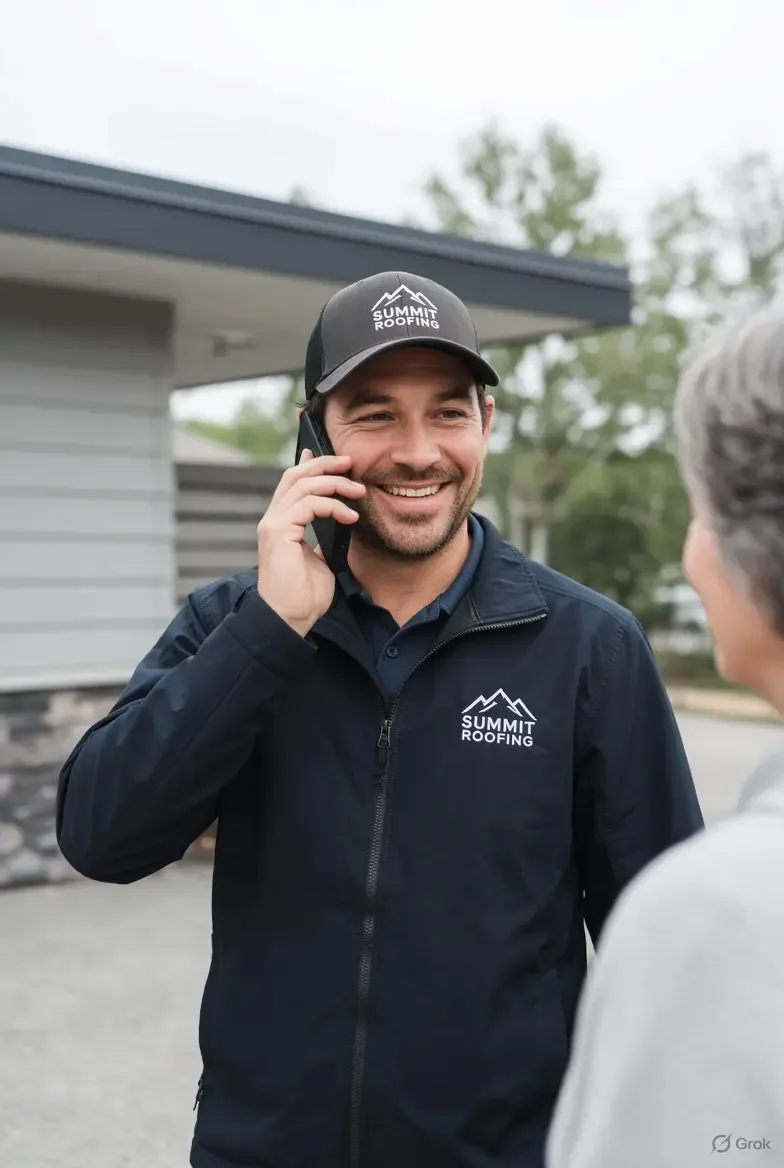 Flat Roof Leak Repair Yorkville, TN FAQs